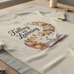 Falling into Learning T-Shirt