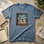 Inspire Greatness T-Shirt