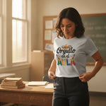 ¡Orgullo en el Aula! T-Shirt