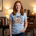 Welcome to My Jungle T-Shirt