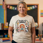 Welcome to My Jungle T-Shirt