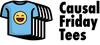 Casual Friday Tees