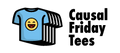 Casual Friday Tees
